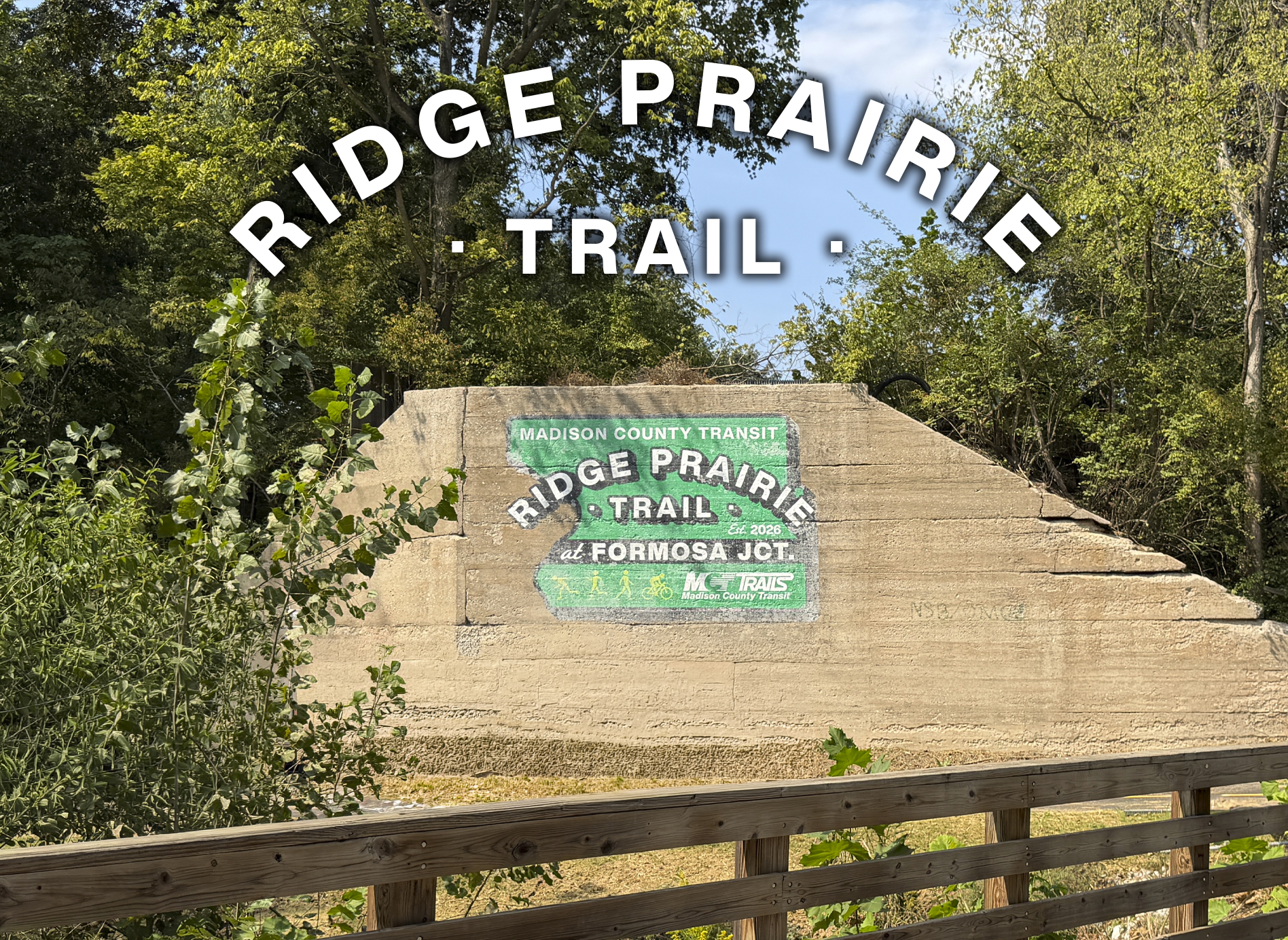 MCT Ridge Prairie